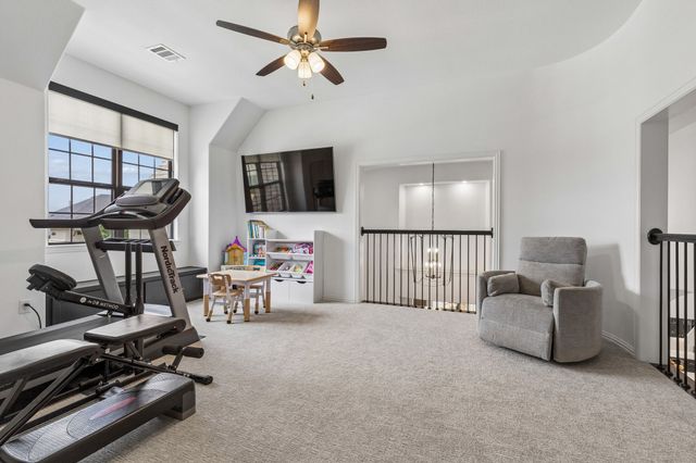 1731 Autumnwood Court, Prosper, TX 75078