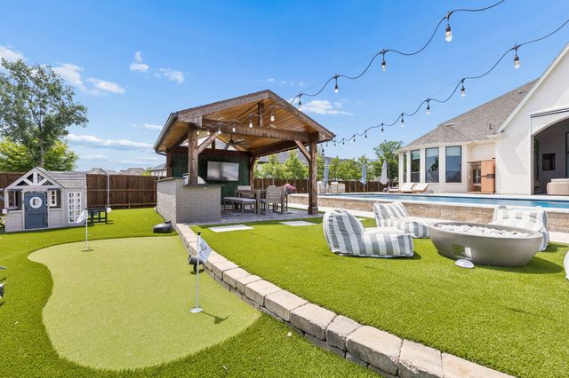 1731 Autumnwood Court, Prosper, TX 75078