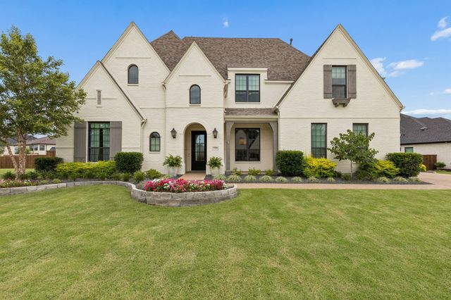 1731 Autumnwood Court, Prosper, TX 75078