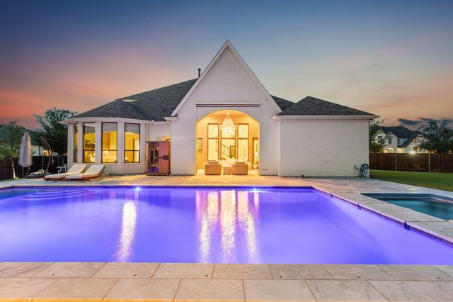 1731 Autumnwood Court, Prosper, TX 75078