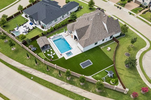 1731 Autumnwood Court, Prosper, TX 75078