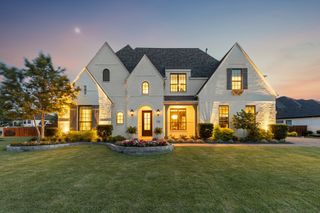 1731 Autumnwood Court, Prosper, TX 75078