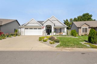 3309 Pickwick Park Lane, Goshen, IN 46528