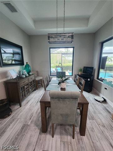 3801 Kismet Lakes LN, Cape Coral, FL 33993