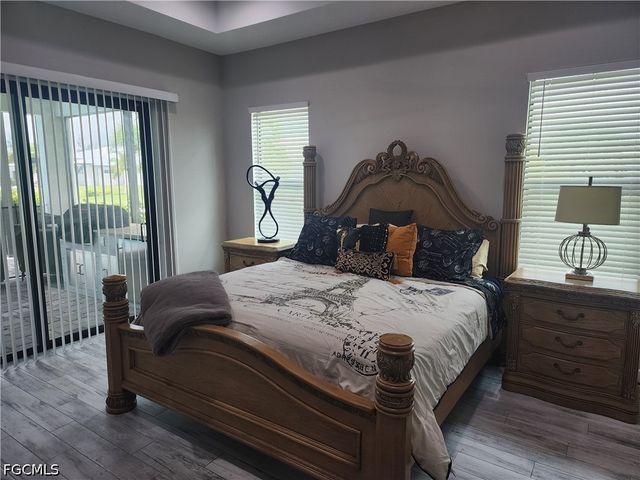 3801 Kismet Lakes LN, Cape Coral, FL 33993