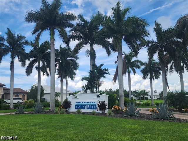 3801 Kismet Lakes LN, Cape Coral, FL 33993