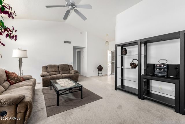 1601 E HAZELTINE Way, Chandler, AZ 85249