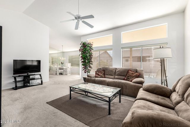 1601 E HAZELTINE Way, Chandler, AZ 85249