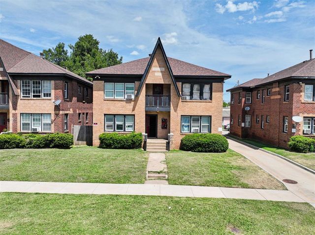 521 SW 24th Street, Oklahoma City, OK 73109