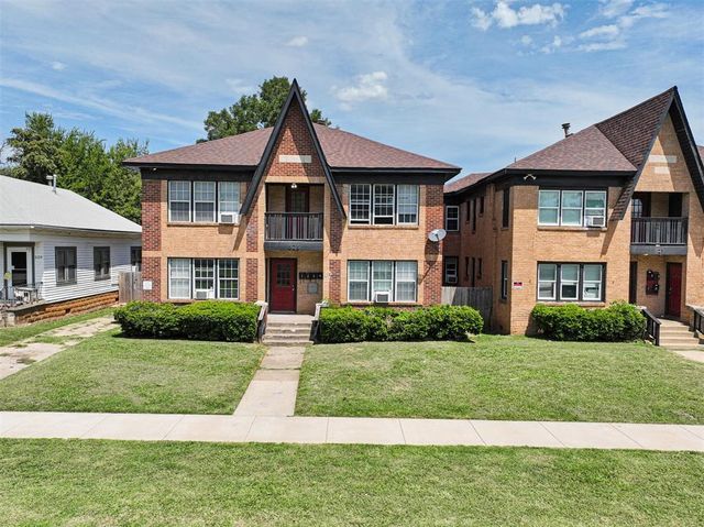 521 SW 24th Street, Oklahoma City, OK 73109