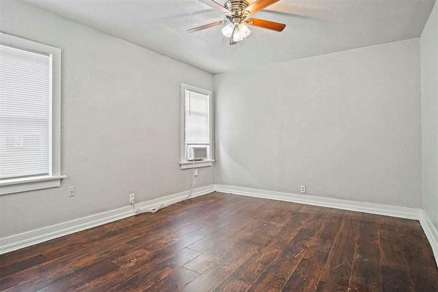 521 SW 24th Street, Oklahoma City, OK 73109