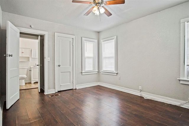 521 SW 24th Street, Oklahoma City, OK 73109