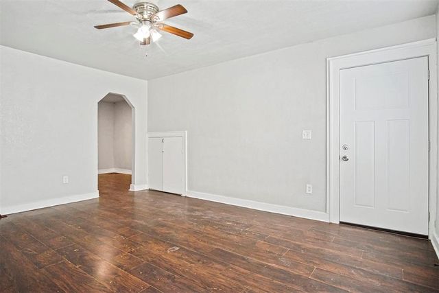 521 SW 24th Street, Oklahoma City, OK 73109