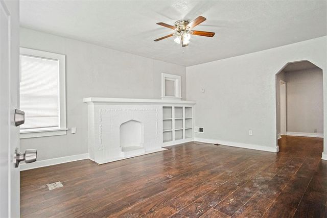 521 SW 24th Street, Oklahoma City, OK 73109