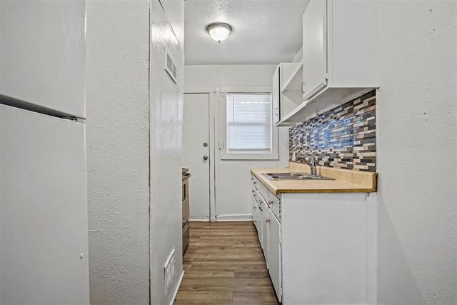 521 SW 24th Street, Oklahoma City, OK 73109
