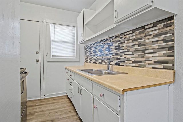 521 SW 24th Street, Oklahoma City, OK 73109