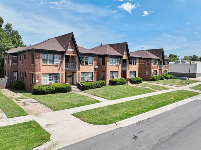 521 SW 24th Street, Oklahoma City, OK 73109