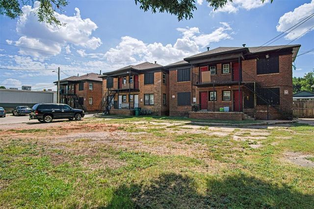 521 SW 24th Street, Oklahoma City, OK 73109