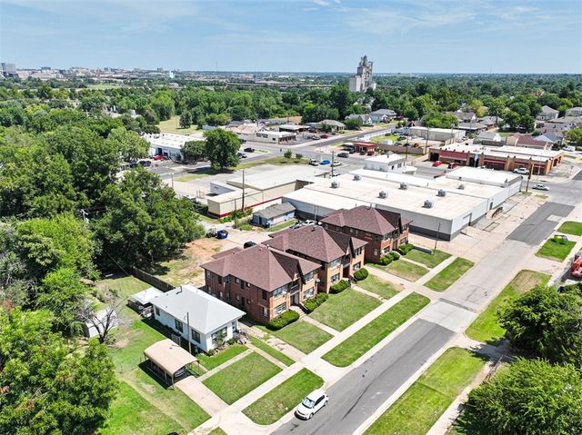 521 SW 24th Street, Oklahoma City, OK 73109
