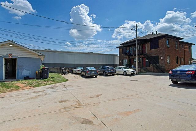 521 SW 24th Street, Oklahoma City, OK 73109