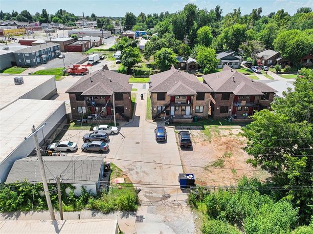 521 SW 24th Street, Oklahoma City, OK 73109