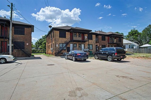521 SW 24th Street, Oklahoma City, OK 73109