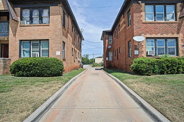 521 SW 24th Street, Oklahoma City, OK 73109