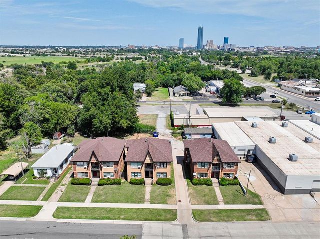 521 SW 24th Street, Oklahoma City, OK 73109