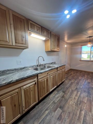 1509 Shoup Street, Salmon, ID 83467