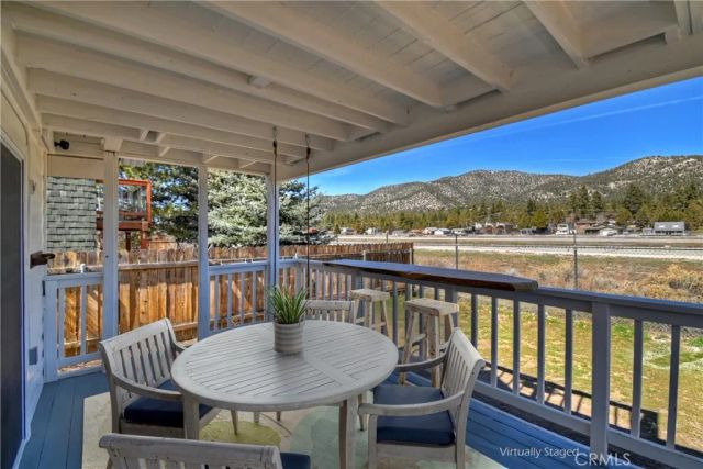 927 W Fairway, Big Bear City, CA 92314