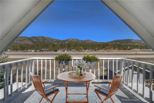 927 W Fairway, Big Bear City, CA 92314