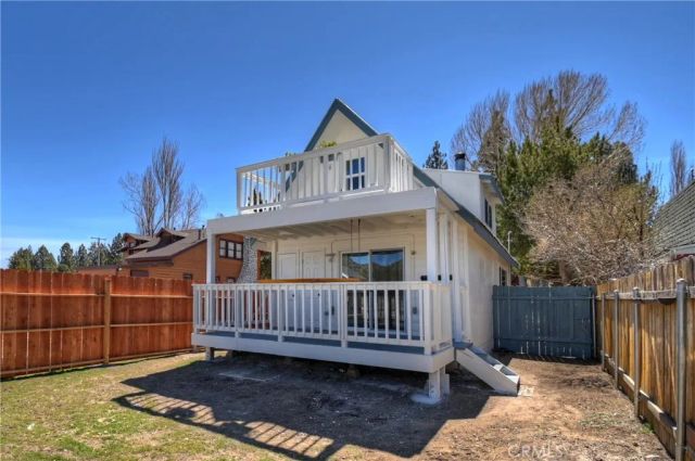 927 W Fairway, Big Bear City, CA 92314