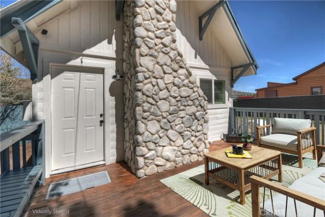 927 W Fairway, Big Bear City, CA 92314