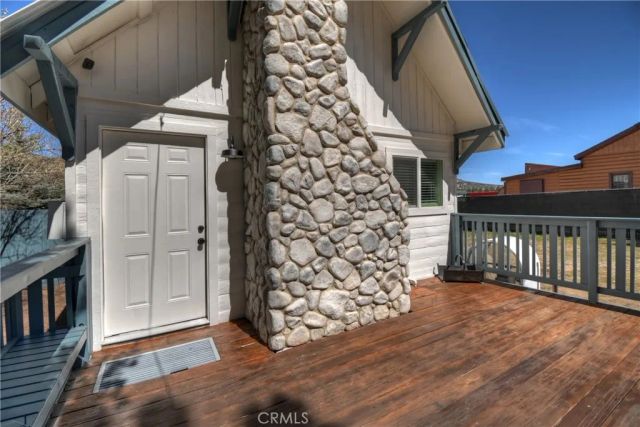 927 W Fairway, Big Bear City, CA 92314