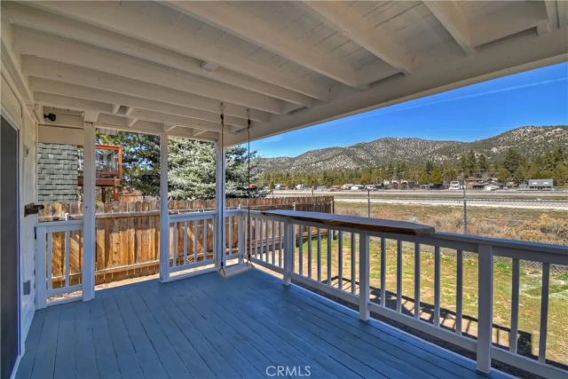 927 W Fairway, Big Bear City, CA 92314