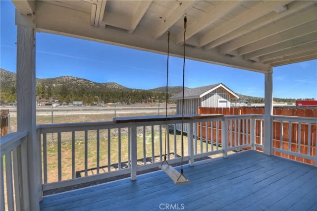 927 W Fairway, Big Bear City, CA 92314