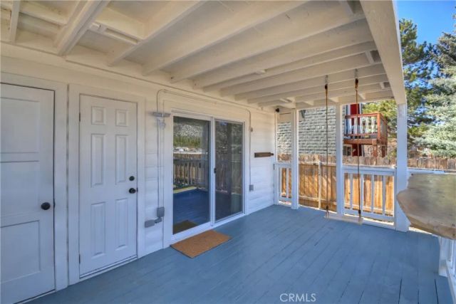 927 W Fairway, Big Bear City, CA 92314