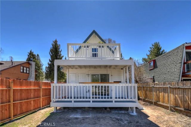 927 W Fairway, Big Bear City, CA 92314