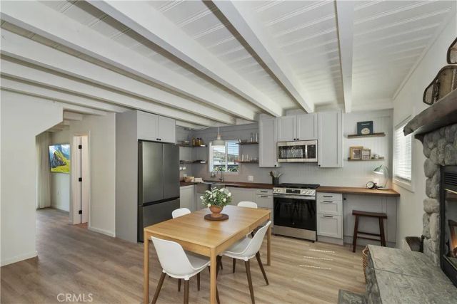 927 W Fairway, Big Bear City, CA 92314
