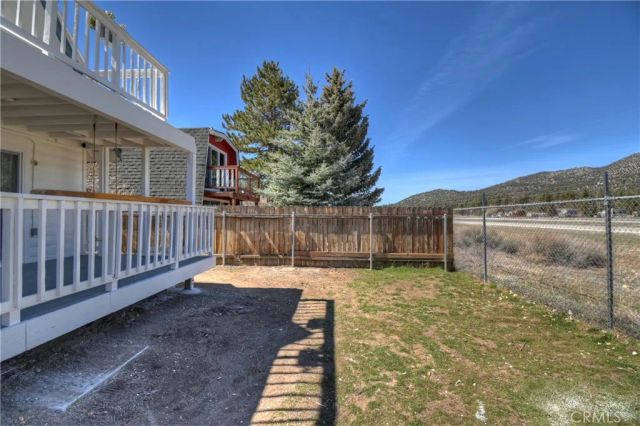 927 W Fairway, Big Bear City, CA 92314
