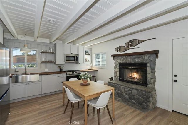 927 W Fairway, Big Bear City, CA 92314