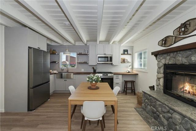 927 W Fairway, Big Bear City, CA 92314