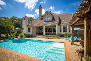 21419 Forest Waters Circle, Garden Ridge, TX 78266