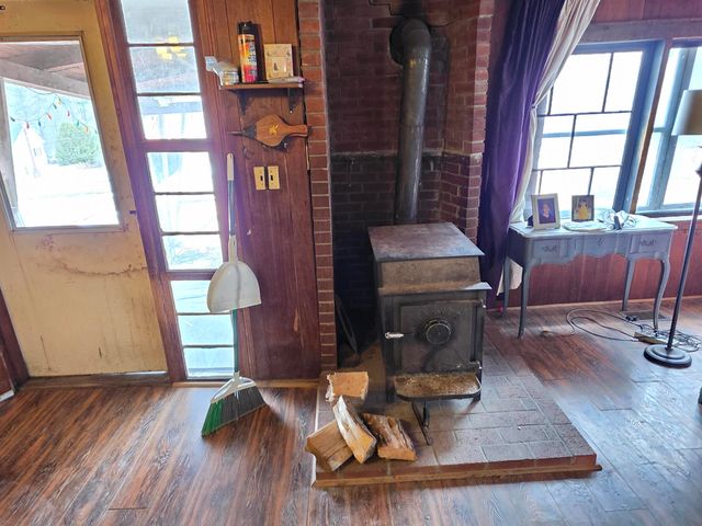 2986 VT Route 122, Sheffield, VT 05866