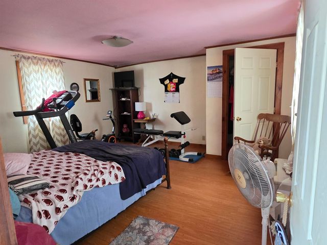 2986 VT Route 122, Sheffield, VT 05866