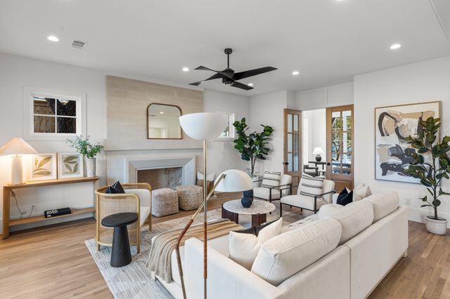 9111 Aldwick Drive, Dallas, TX 75238