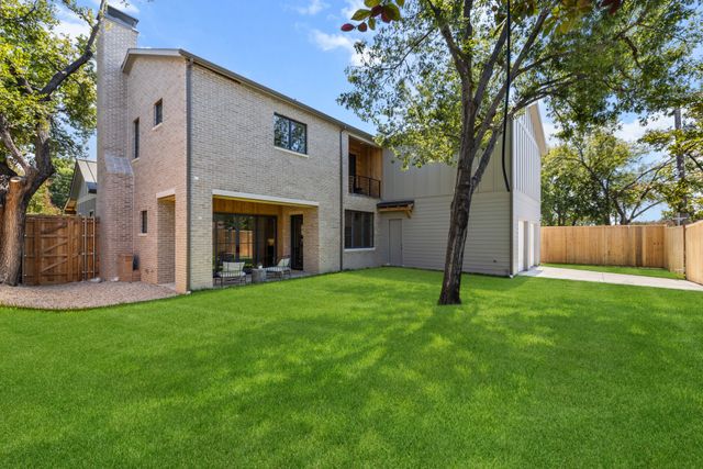 9111 Aldwick Drive, Dallas, TX 75238