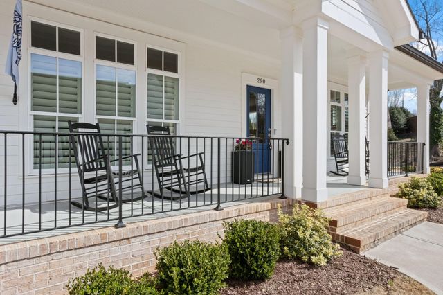 290 Morgan Silver Drive, Spartanburg, SC 29302