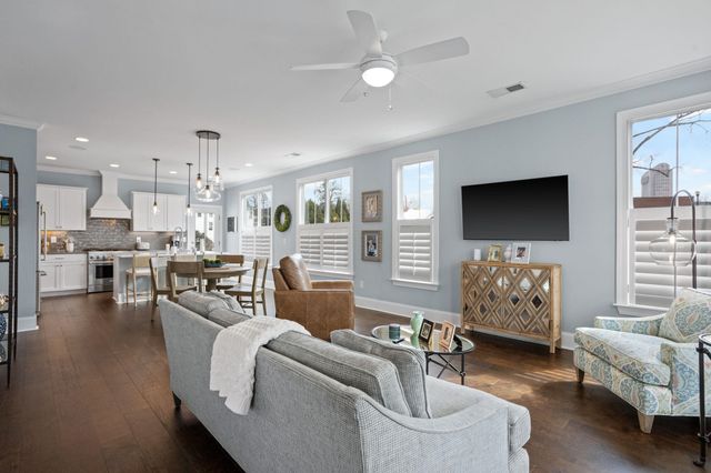 290 Morgan Silver Drive, Spartanburg, SC 29302