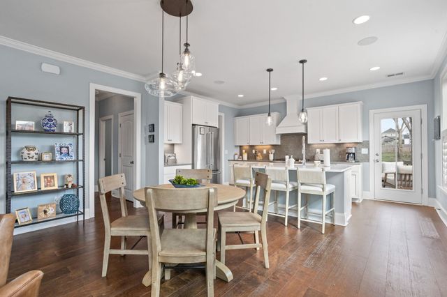 290 Morgan Silver Drive, Spartanburg, SC 29302